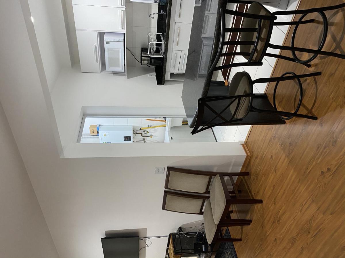 2 Dorm, 2 Banh, 10 Min Do Aeroporto De Guarulhos Apartment Luaran gambar