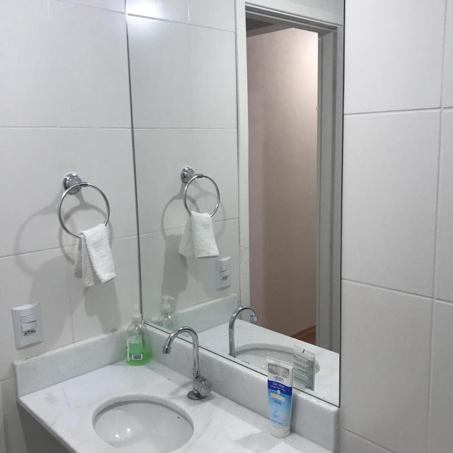 2 Dorm, 2 Banh, 10 Min Do Aeroporto De Guarulhos Apartment Luaran gambar