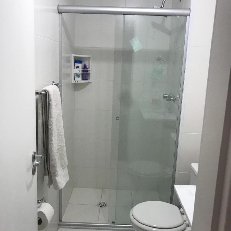2 Dorm, 2 Banh, 10 Min Do Aeroporto De Guarulhos Apartment Luaran gambar