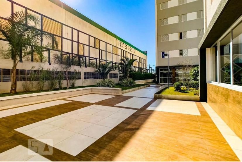 2 Dorm, 2 Banh, 10 Min Do Aeroporto De Guarulhos Apartment Luaran gambar