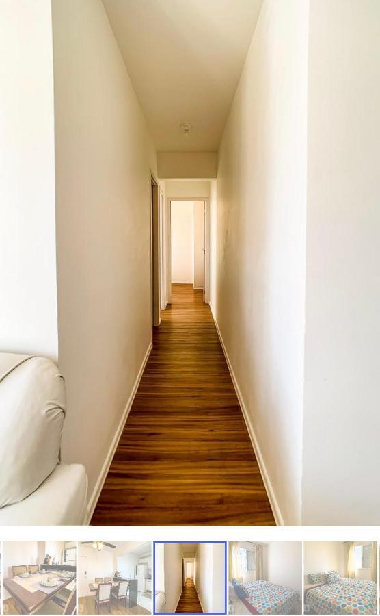 2 Dorm, 2 Banh, 10 Min Do Aeroporto De Guarulhos Apartment Luaran gambar
